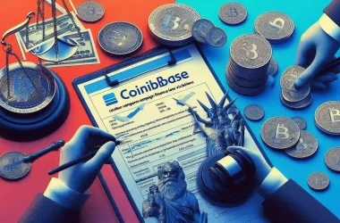 Coinbase denies violating campaign finance laws with $25M donation