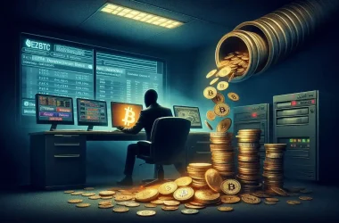 Canadian Crypto Exchange ezBtc Accused of Gambling Away $9.5M in User Funds