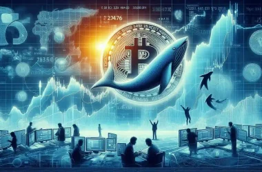 Bitcoin Price Prediction: $64,000 Level in Focus Amidst Whale Activity and Fed Uncertainty