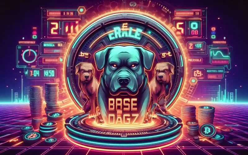 Base Dawgz Raises $3M in Presale – Last Chance: Only 3 Days Left