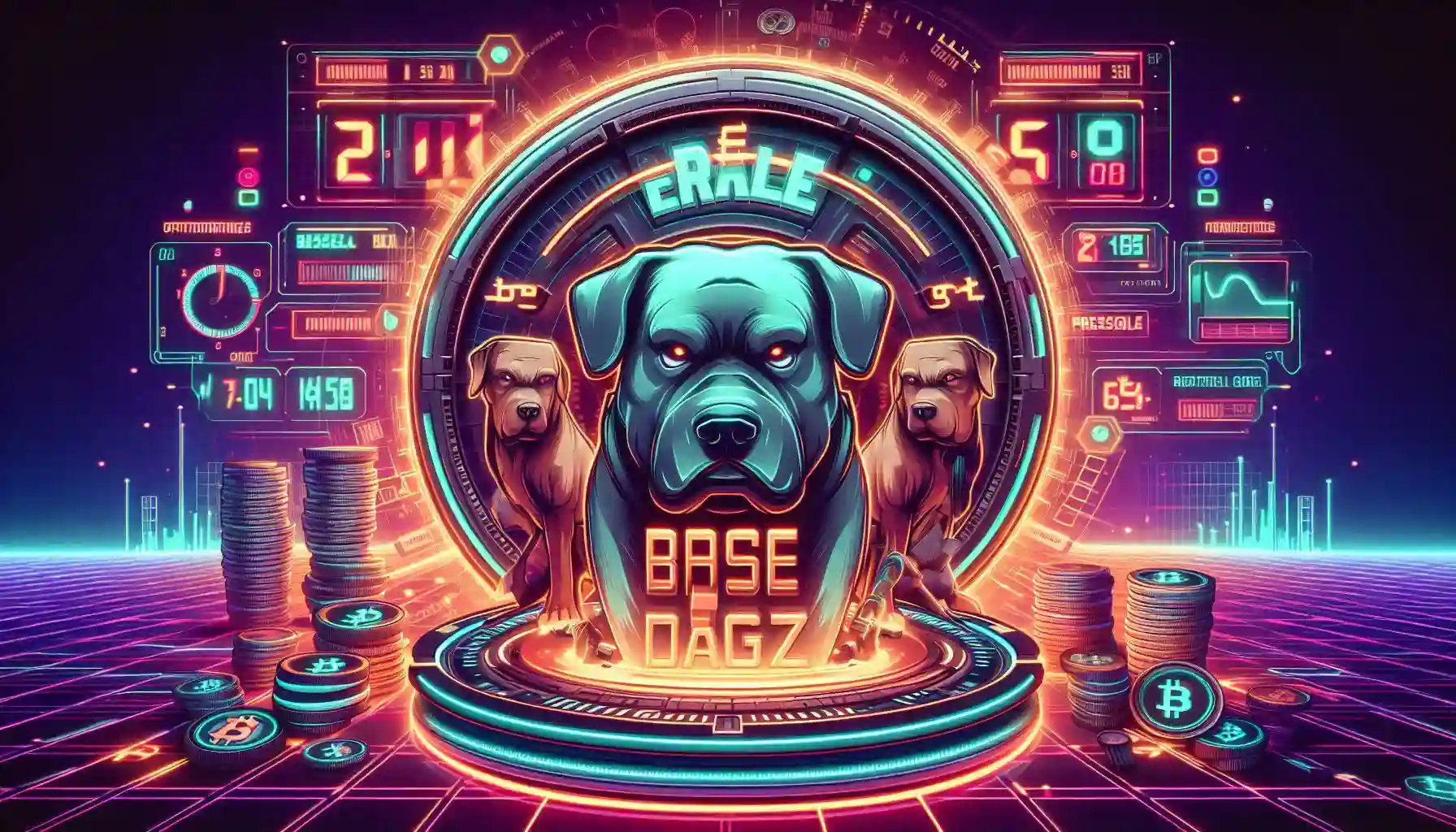 Base Dawgz Raises $3M in Presale – Last Chance: Only 3 Days Left