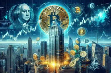 Bitcoin Price Set for Movement? Franklin Templeton Files Crypto Index ETF