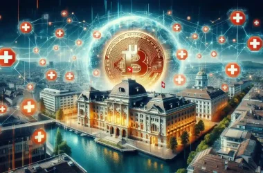 Switzerland Launches Public Consultation On Crypto Tax Information Sharing