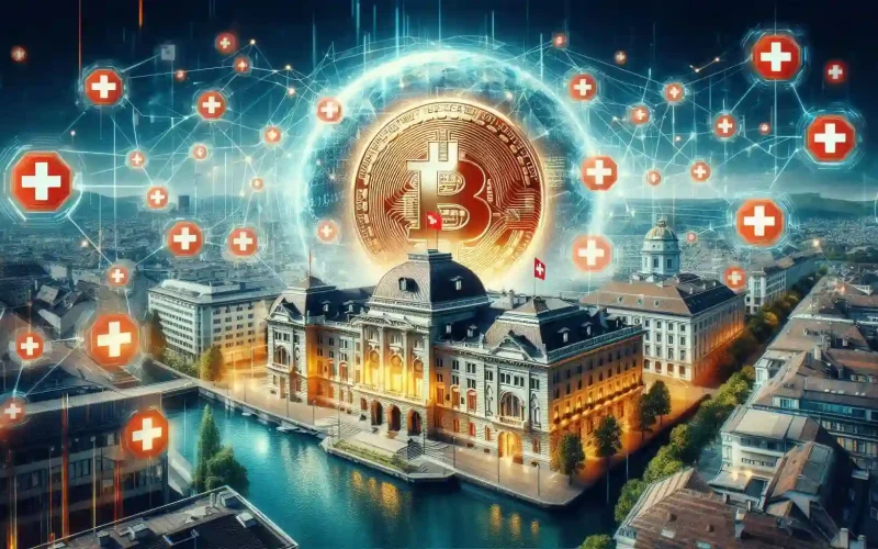 Switzerland Launches Public Consultation On Crypto Tax Information Sharing