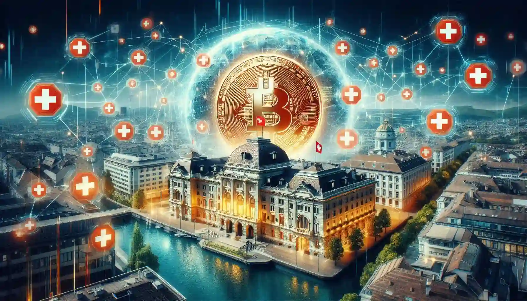 Switzerland Launches Public Consultation On Crypto Tax Information Sharing