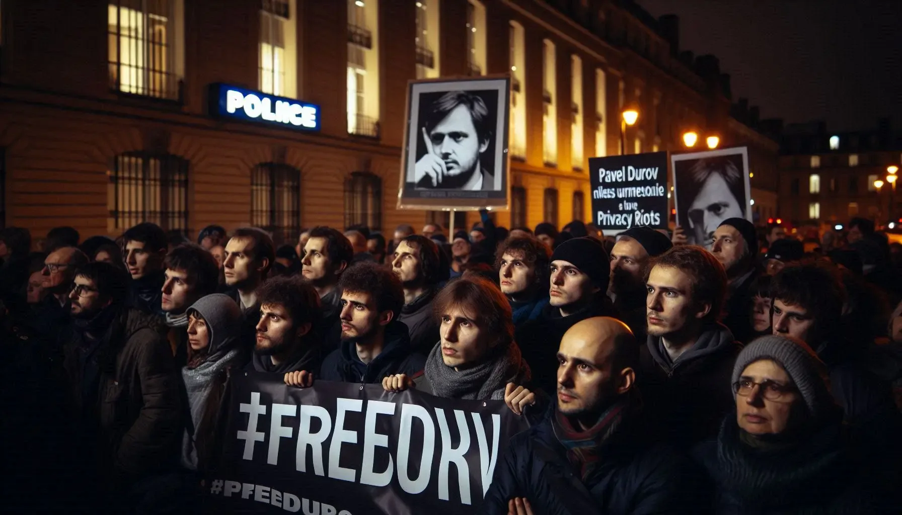 Telegram community condemns Pavel Durov’s arrest in open letter, calls it violation of human rights