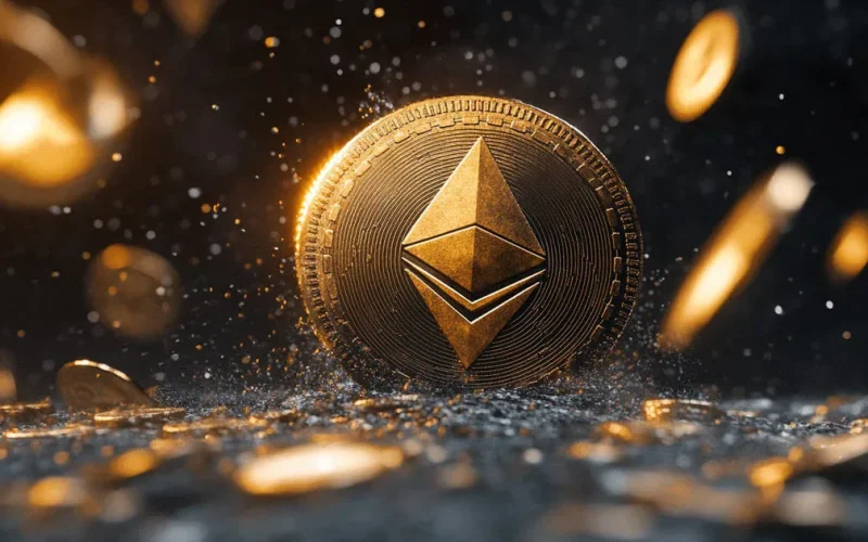 Vitalik Buterin says Ethereum’s fundamentals have become ‘crazy strong’