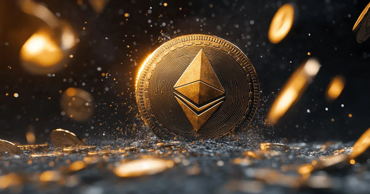 Vitalik Buterin says Ethereum’s fundamentals have become ‘crazy strong’