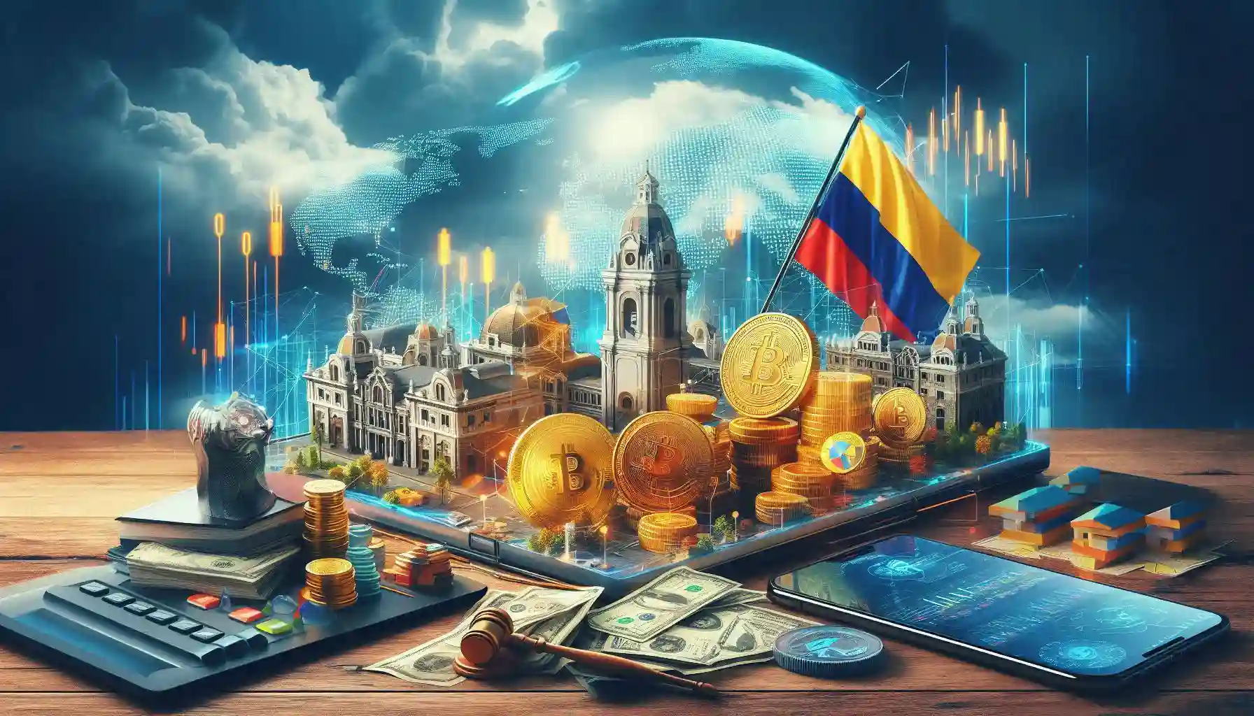 Ecuador Central Bank: We Do Not Have Power to Ban Crypto