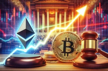 Ethereum Is Up 5% Overnight, But Bitcoin Still Struggles. Is A Bear Market Imminent?