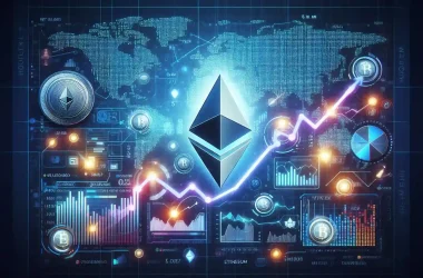 Spot Ethereum ETFs See $5.8M Net Inflow After 9 Days of Outflows