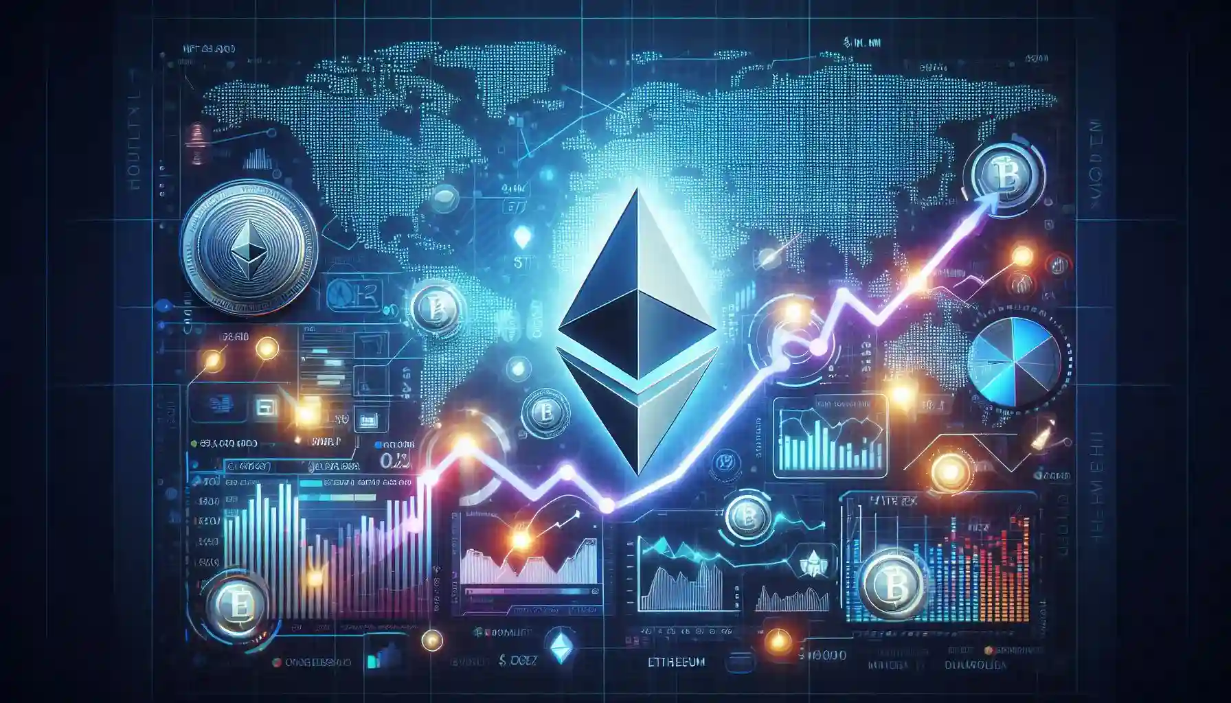 Spot Ethereum ETFs See $5.8M Net Inflow After 9 Days of Outflows