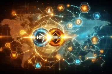 HTX Partners with IBEX for Faster Bitcoin Transactions in Emerging Markets