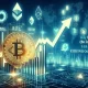 Spot Bitcoin ETFs See $39M in Daily Net Inflows as BTC Maintains $58K Level