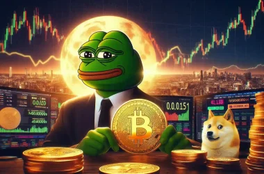 Will Pepe Price Outshine SHIB for Good? – This Indicator Says Yes