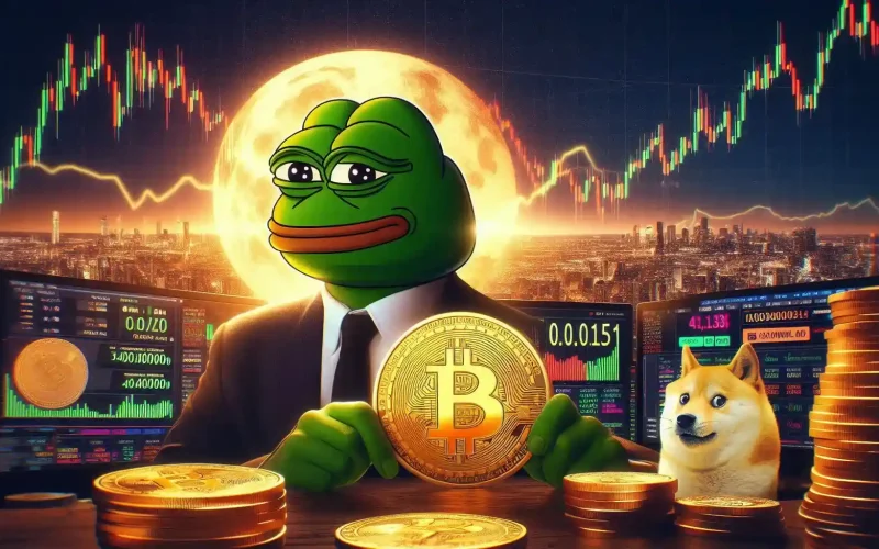 Will Pepe Price Outshine SHIB for Good? – This Indicator Says Yes