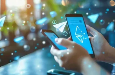 Telegram Held $400 Million in Crypto by End of 2023