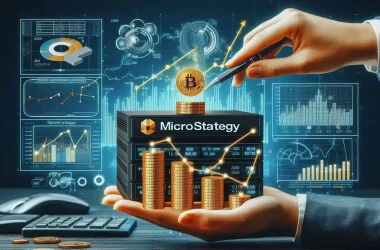 MicroStrategy buys $1.1 billion in Bitcoin amid market volatility