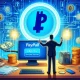 PayPal’s Stablecoin PYUSD Nears $1 Billion Market Cap Mark In Less Than A Year