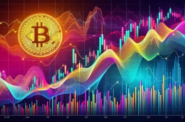 Bitcoin recovery trends show steady growth amid declining volatility