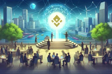 Binance Unveils Unique Pre-Market Spot Trading for Actual Tokens, Leading the Industry