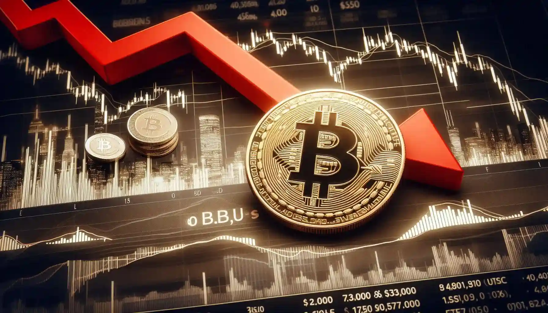 Bitcoin Price Crashes Toward $50K – ‘Extreme Fear’ Sparks $2 Trillion Crypto Meltdown 