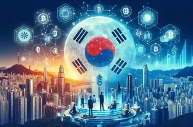 Institutional players drive crypto adoption in South Korea, Hong Kong — Chainalysis