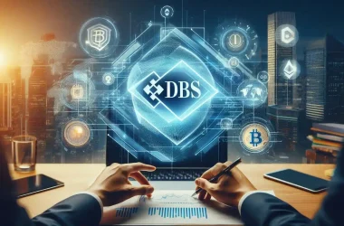 Singapore’s DBS Bank to offer Bitcoin and Ethereum options trading