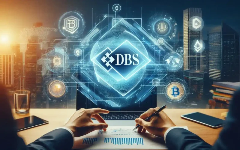 Singapore’s DBS Bank to offer Bitcoin and Ethereum options trading