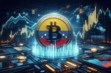 Bitcoin Price Forecast: Venezuelan Opposition Leader Calls for Bitcoin Reserve – Adoption Rising? 