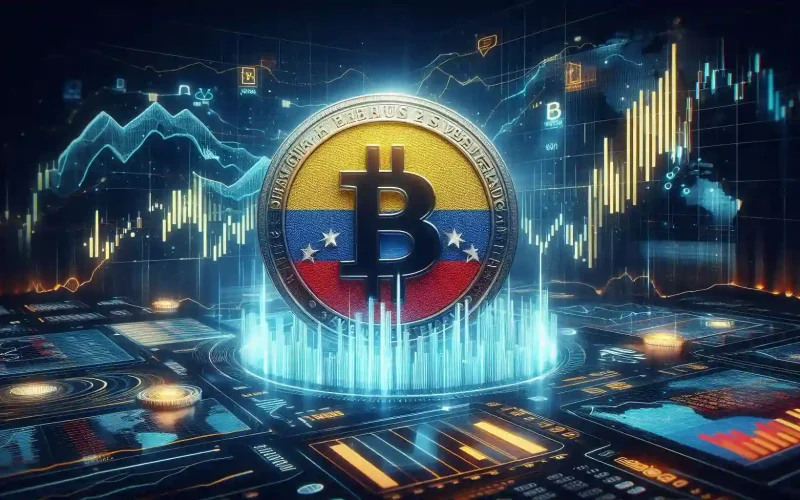 Bitcoin Price Forecast: Venezuelan Opposition Leader Calls for Bitcoin Reserve – Adoption Rising? 