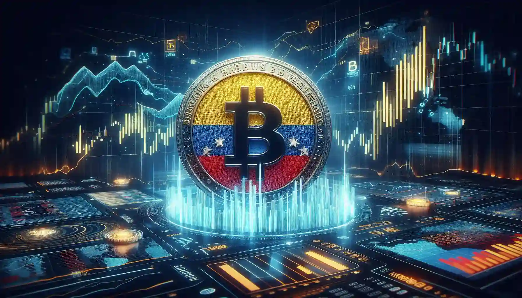 Bitcoin Price Forecast: Venezuelan Opposition Leader Calls for Bitcoin Reserve – Adoption Rising? 