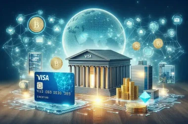 Visa Creates Platform to Aid Banks in Issuing Fiat-Backed Tokens