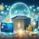 Visa Creates Platform to Aid Banks in Issuing Fiat-Backed Tokens