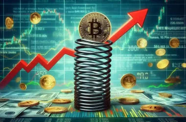 Analysts predict Bitcoin volatility spike as market aligns like a ‘coiled spring’