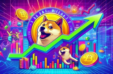 $WIF Price Jumps 18% – Will DogWifHat Reach New Heights Soon?