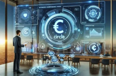 Circle aims to own crypto compliance space while Tether questions ‘price’ of current regulation