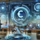 Circle aims to own crypto compliance space while Tether questions ‘price’ of current regulation