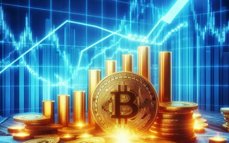 Institutional demand and rising ETP flows signal Bitcoin breakout – VanEck