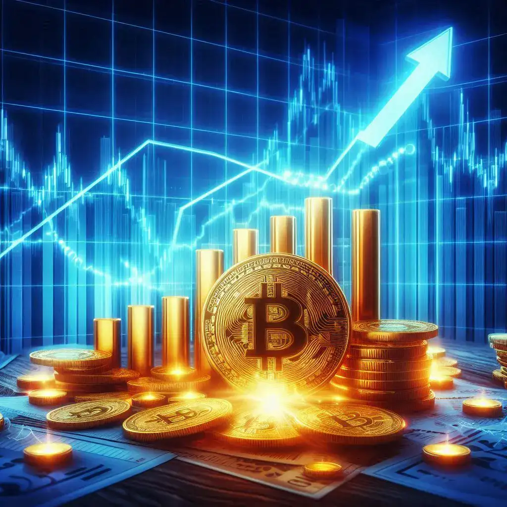 Institutional demand and rising ETP flows signal Bitcoin breakout – VanEck