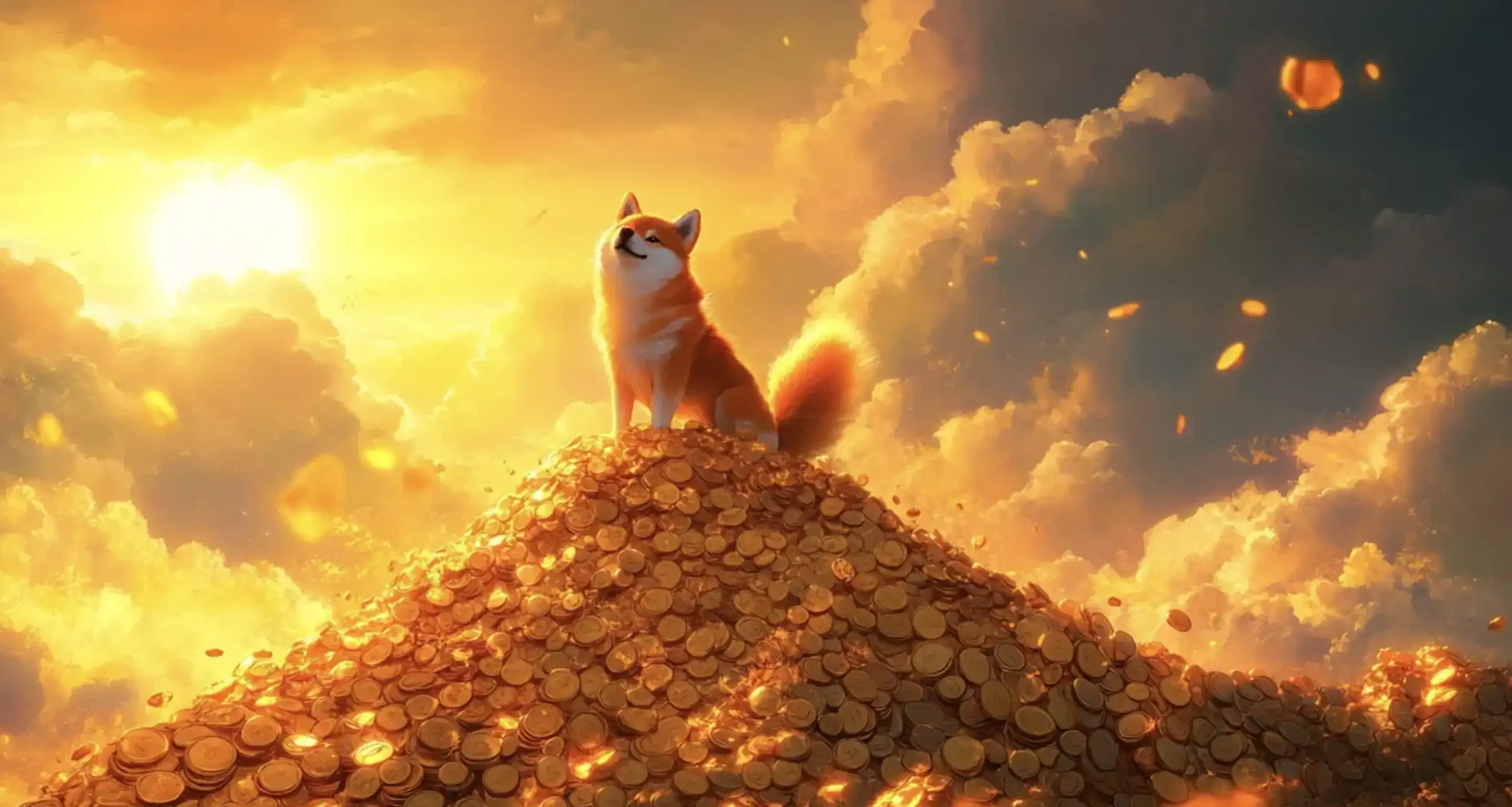 Dogecoin Price Forecast: DOGE Breaks $0.12 – Could This Signal a Major Rally to $1?