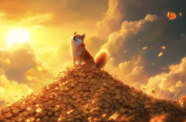 Dogecoin Price Forecast: DOGE Breaks $0.12 – Could This Signal a Major Rally to $1?