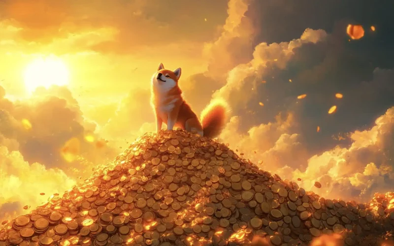 Dogecoin Price Forecast: DOGE Breaks $0.12 – Could This Signal a Major Rally to $1?