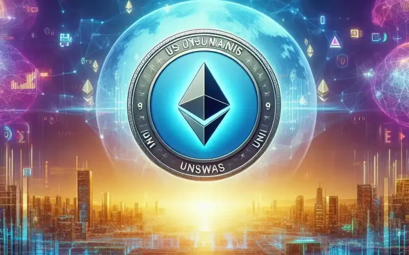 Uniswap introduces Unichain, sparking a 12% surge in UNI token