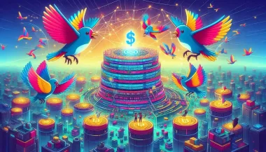 New Crypto DAO Flocktopia Rewards Holders With Free Crypto: Flockerz Presale Review