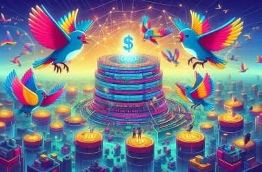 New Crypto DAO Flocktopia Rewards Holders With Free Crypto: Flockerz Presale Review