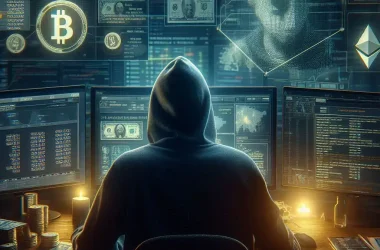 Hacker, Cryptocurrency, U.S. Government, Bitfinex Hack, Ethereum, Tether, USD Coin, Cyber Theft, Blockchain, Crypto Investigation.