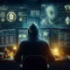 Hacker, Cryptocurrency, U.S. Government, Bitfinex Hack, Ethereum, Tether, USD Coin, Cyber Theft, Blockchain, Crypto Investigation.