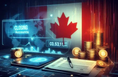 Gemini to exit Canadian market by end of 2024 amid regulatory shifts