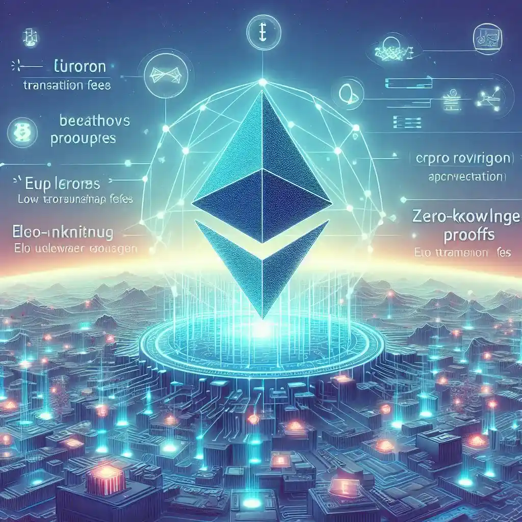 Why Ethereum’s next step is zero-knowledge